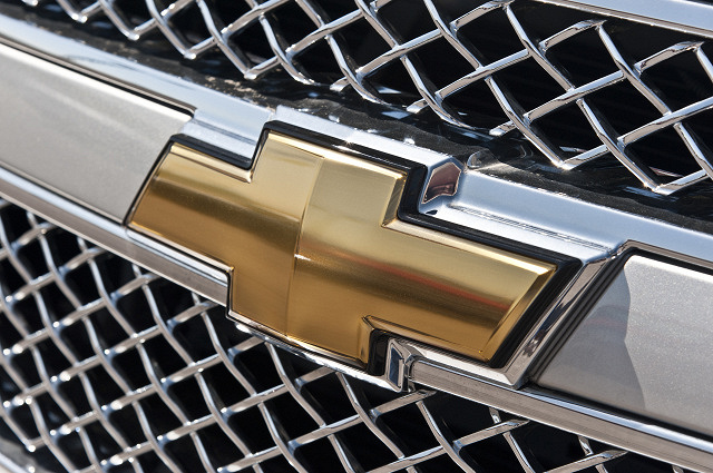 General Motors готовит конкурента Tesla Cybertruck